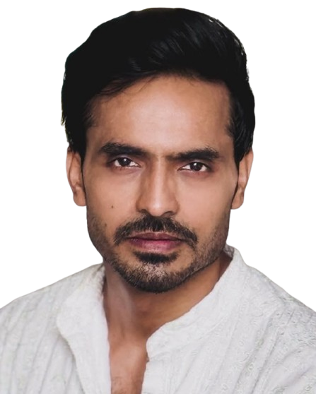 Upen Chauhan